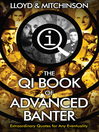 QI: Advanced Banter (eBook)
